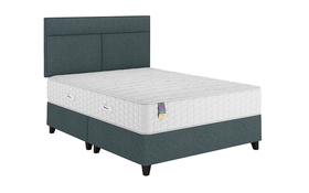 Relyon Memory Plus 1800 Pocket Mattress Bed