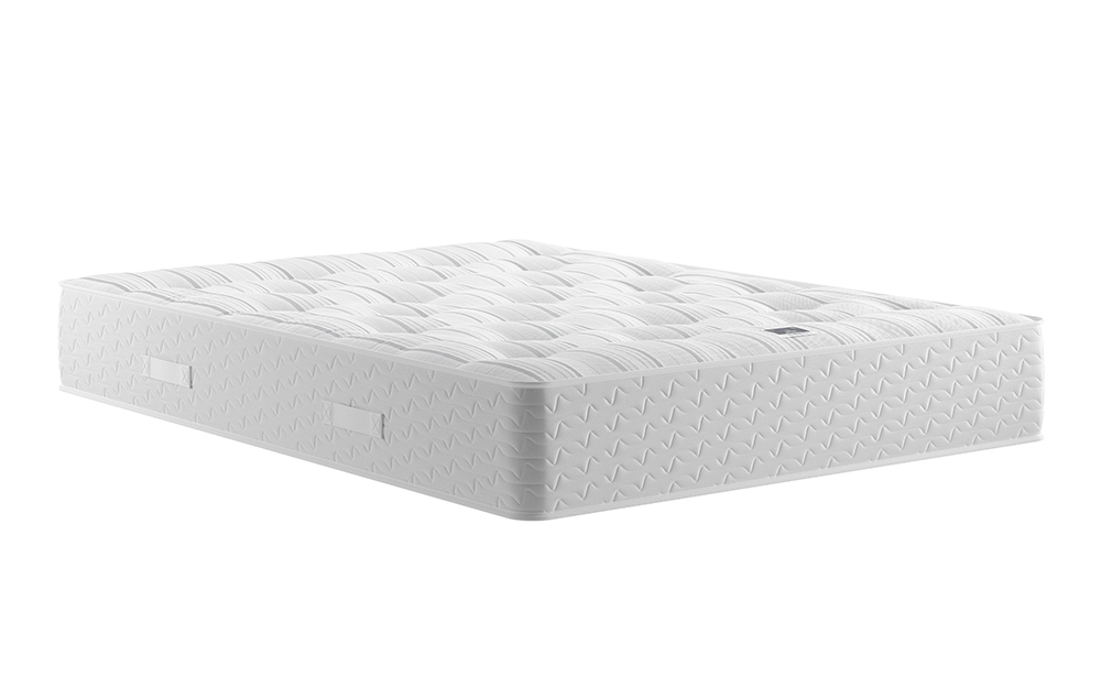 Relyon Orthofirm 800 Pocket Mattress Full