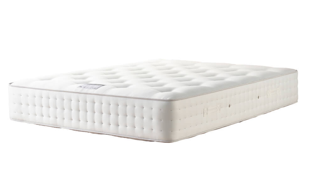 Relyon Prairie Mattress Full Angle