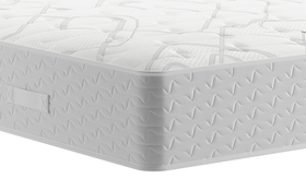 Relyon Pure Comfort 1000 Pocket Mattress Corner