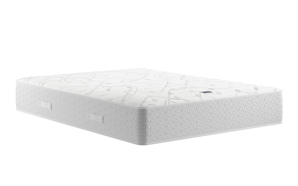 Relyon Pure Comfort 1000 Pocket Mattress Full