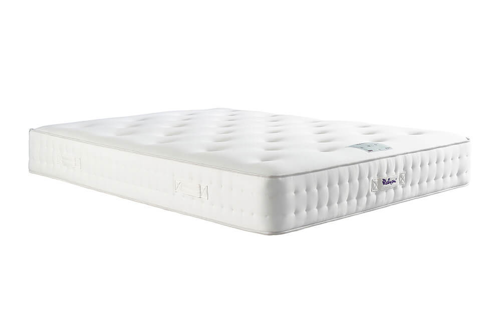 Relyon Rufford Mattress Angle Mattress