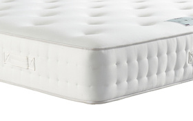 Relyon Rufford Mattress Angle Mattress Corner