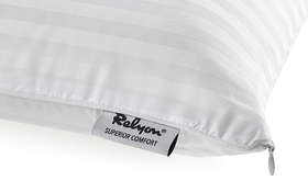 Relyon Superior Comfort Slim Pillow Corner