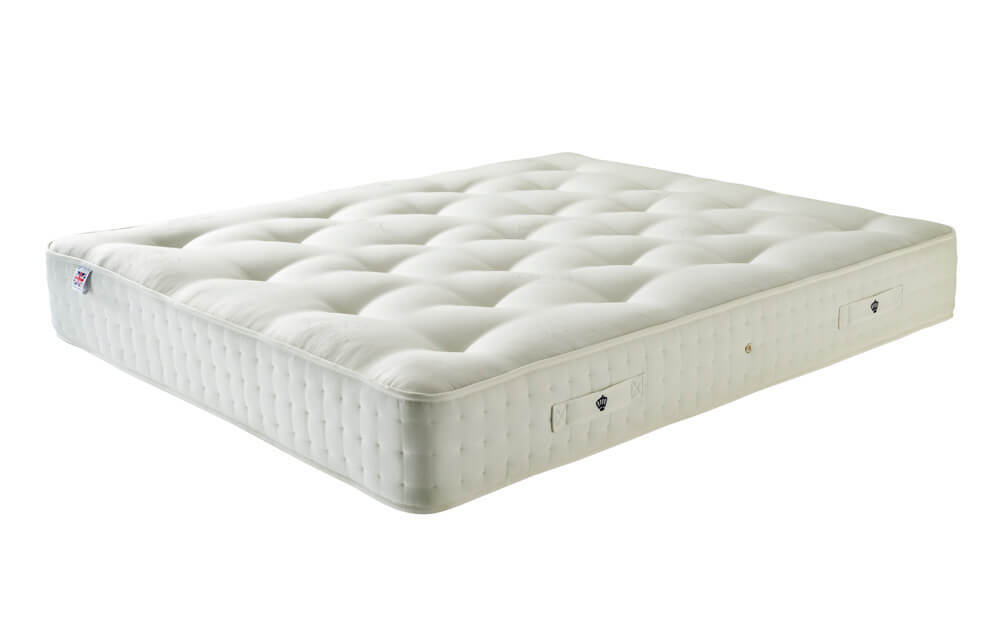 Rest Assured Adleborough Mattress