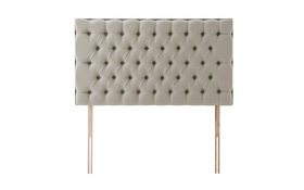 Rest Assured Florence Headboard Sandstone