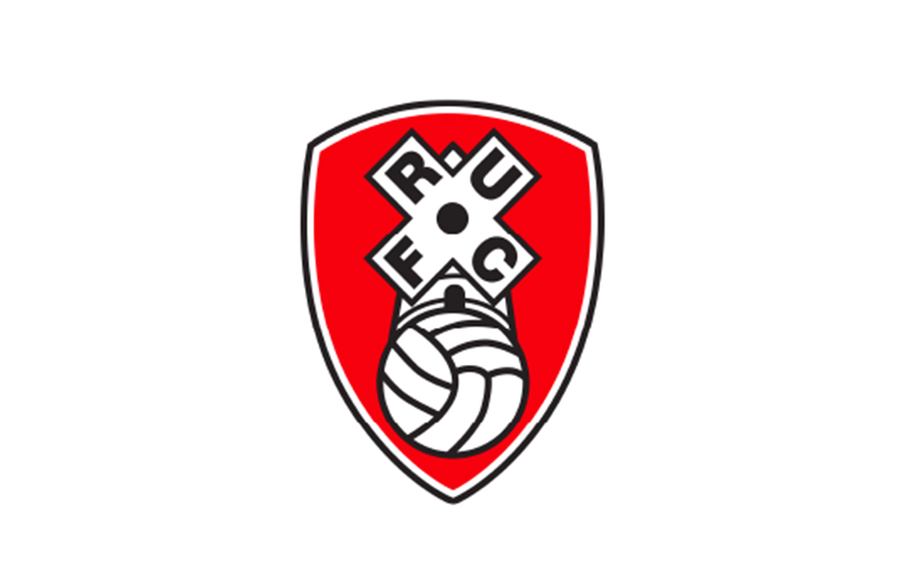 Rotherham United football club logo