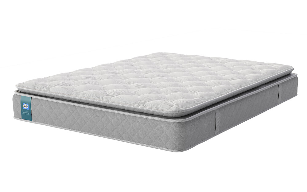 Sealy Alston Gel Pillowtop Advantage Mattress