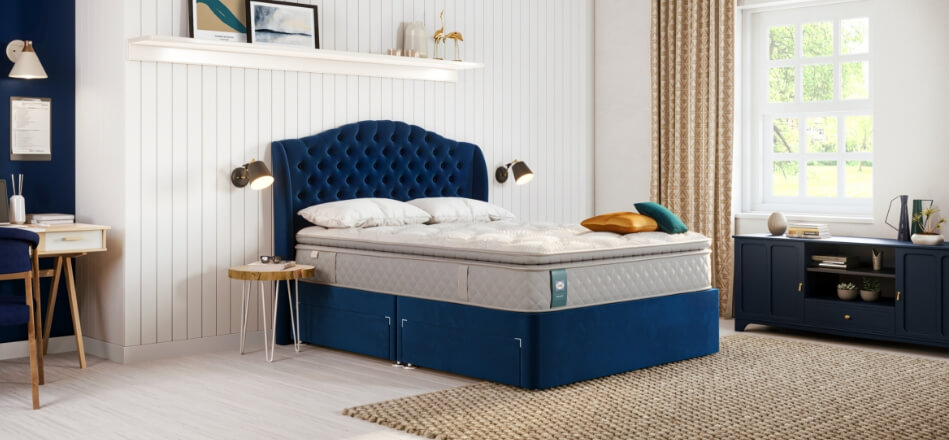Image link to Sealy Classic Collection mattresses
