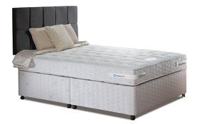 Sealy Derwent Divan