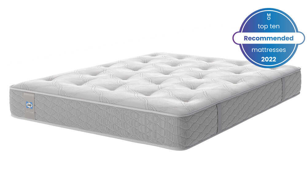 Sealy Mellbreak Ortho Plus Mattress - Top 10 Recommended Mattresses 2022