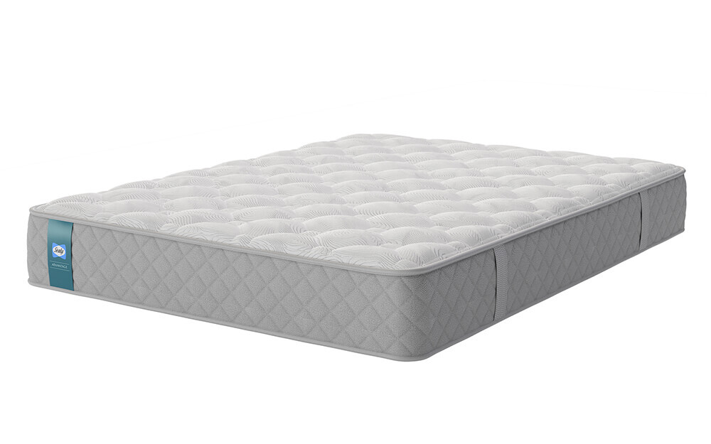 Sealy Waltham Latex Advantage Mattress