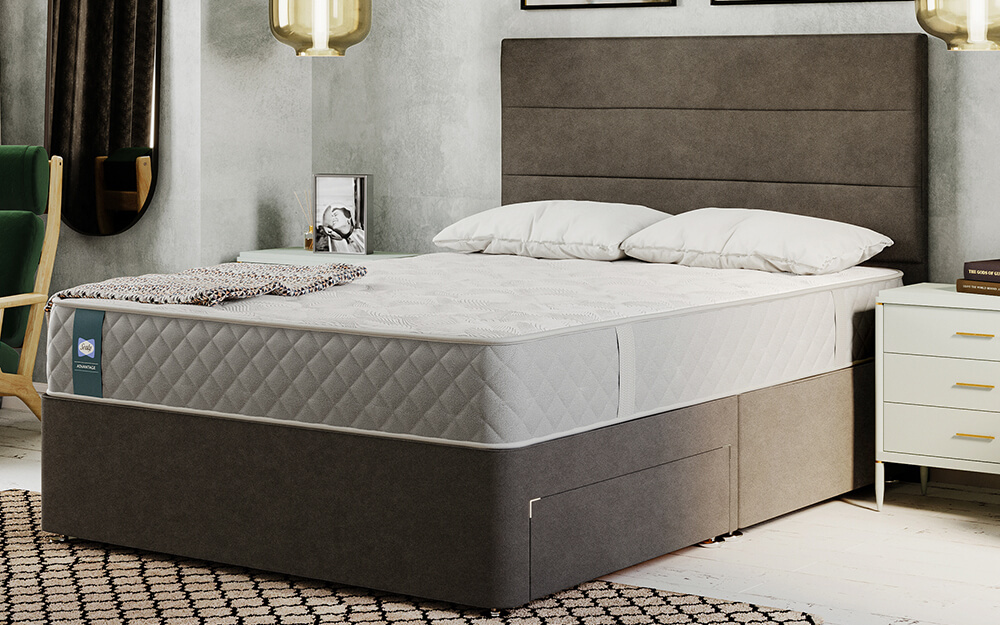 Sealy Waltham Advantage Mattress