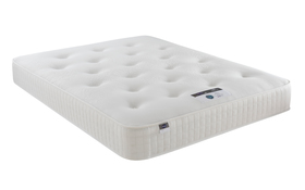 Silentnight 1400 Mirapocket Ortho Mattress