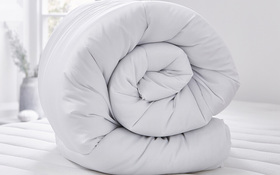 Silentnight 4.5 Essential Duvet Rollup