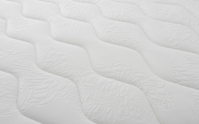 Silentnight 800 Mirapocket Mattress Cover