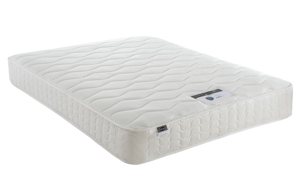 Silentnight 800 Mirapocket Mattress Full