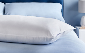 Silentnight Antisnore Pillow Corner