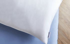 Silentnight Antisnore Pillow Top