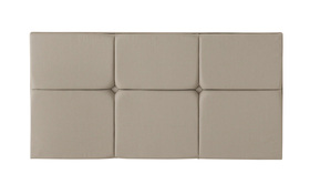 Silentnight Castello Headboard