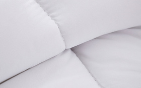 Silentnight Deep Sleep 10.5 Duvet Closeup