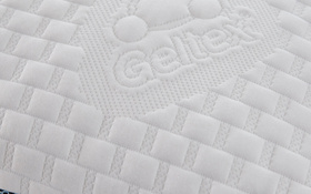 Silentnight Geltex Premier Pillow Cover