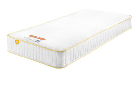 Silentnight Healthy Growth Dreamer Eco 600 Pocket Mattress