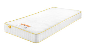 Silentnight Healthy Growth Sleepy Eco Mattress