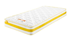 Silentnight Healthy Growth Solar Eco Waterproof Mattress