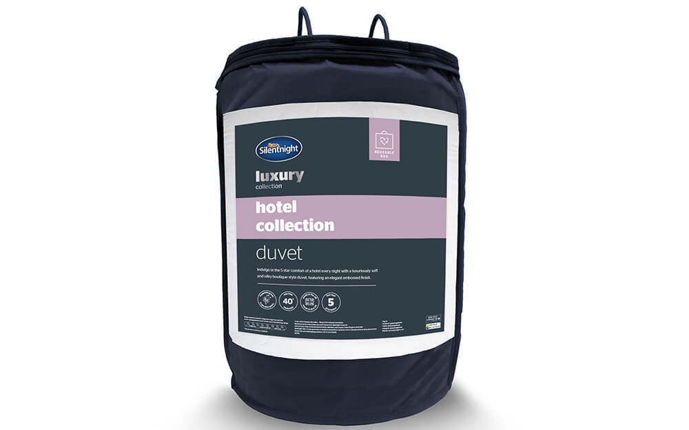 Silentnight Hotel Collection Duvet Package