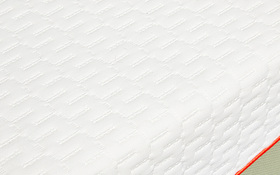 Silentnight Just Dream Mattress Cover Close Up