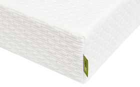 Silentnight Just Relax Mattress Corner Close