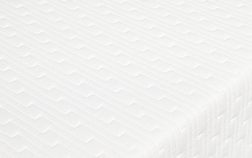 Silentnight Just Relax Mattress Cover Close Up