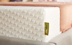 Silentnight Just Relax Mattress Lfiestyle Label