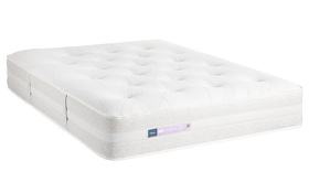 Silentnight Lift Breathe 1600 Pocket Mattress