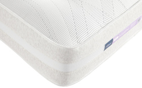 Silentnight Lift Breathe Mattress Corner