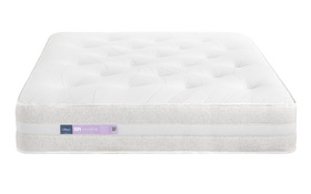 Silentnight Lift Breathe Mattress Side Full