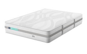 Silentnight Lift Replenish 2000 Pocket Medium-Soft Mattress