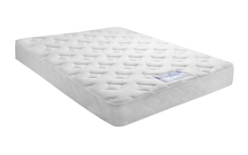 Silentnight Moretto Mattress Full 2015