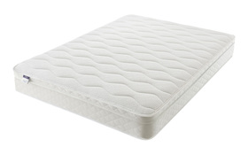 Silentnight Rio Mattress Full 2018