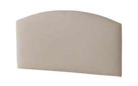 Silentnight Selene Headboard Angle