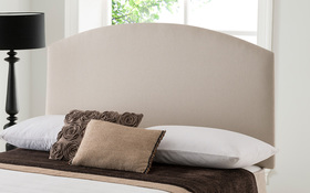 Silentnight Selene Headboard Lifestyle