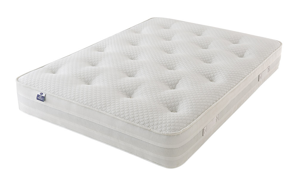 Silentnight Sofia 1200 Mattress Full