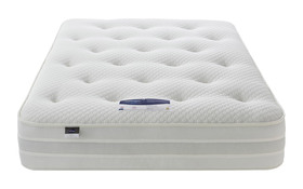 Silentnight Sofia 1200 Mattress Full Front