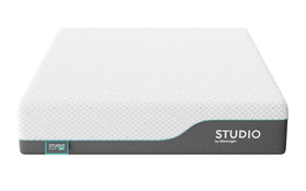 Silentnight Studio Lux Front