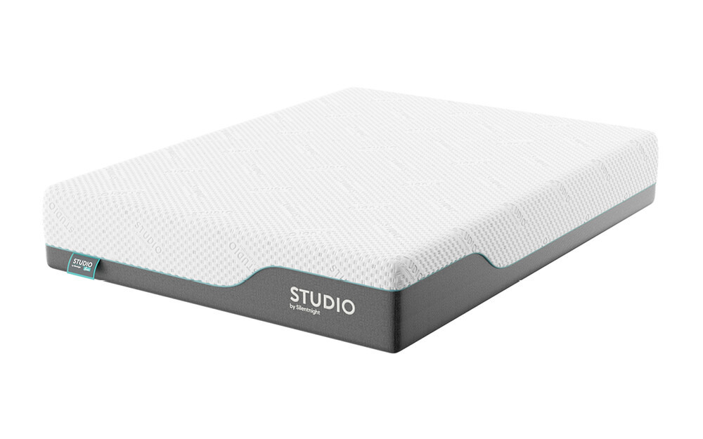 Silentnight Studio Lux Side