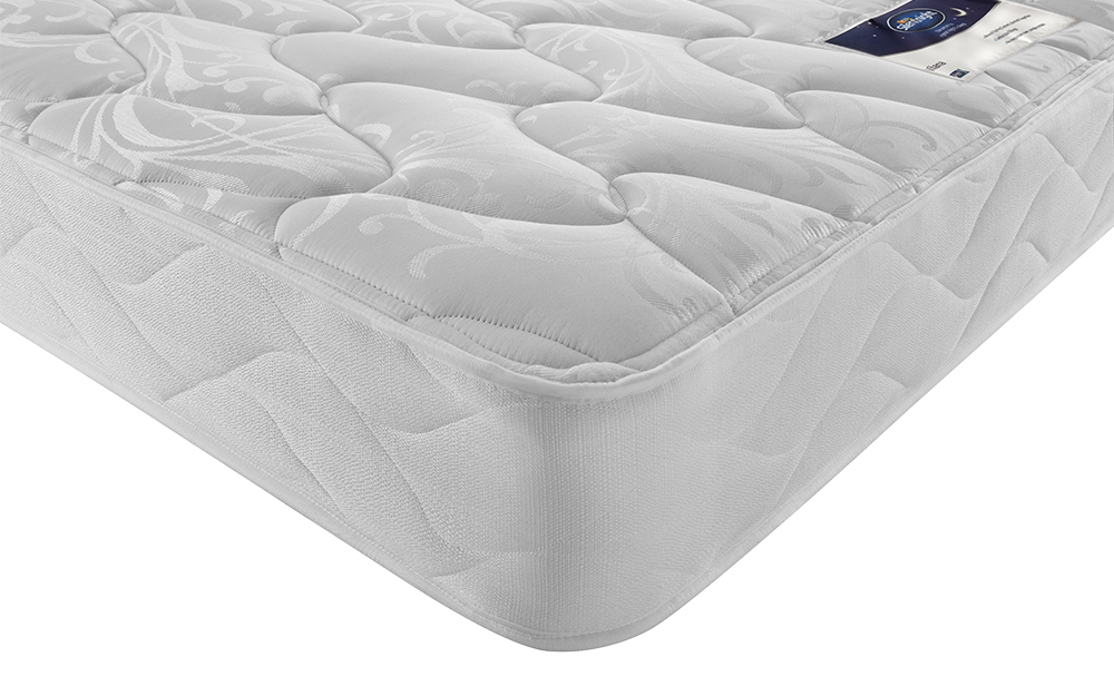 Silentnight Vilana Limited Edition Miracoil Mattress