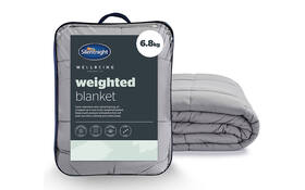 Silentnight Wellbeing Weighted Blanket