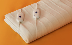 Silentnight Yours Mine Electric Blanket Remote