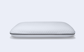 Simba Honeycomb Memory Foam Pillow Front